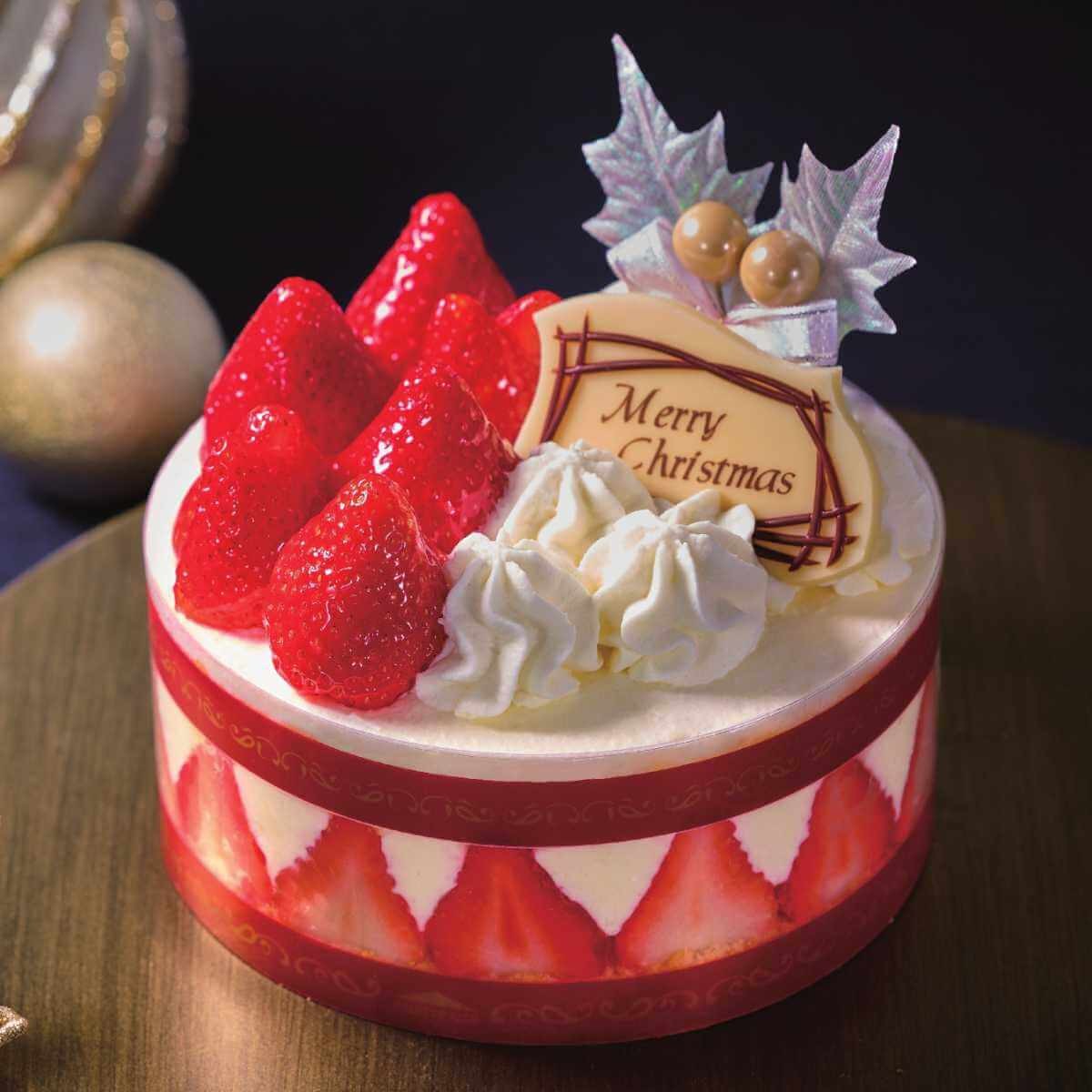 シャトレーゼ】クリスマスケーキ 2025 おすすめ！予約期間と全価格帯
