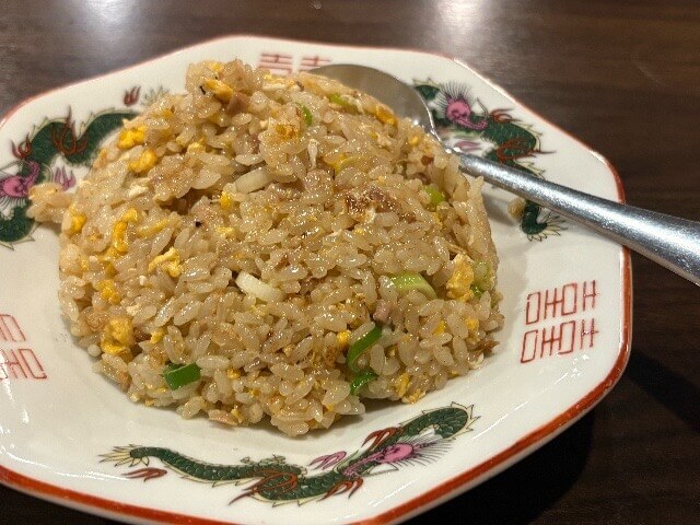 【中華そば　純】