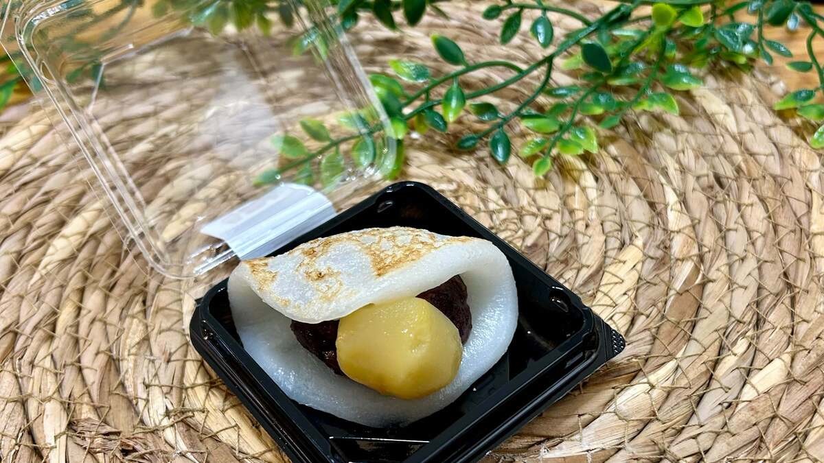 シャトレーゼ