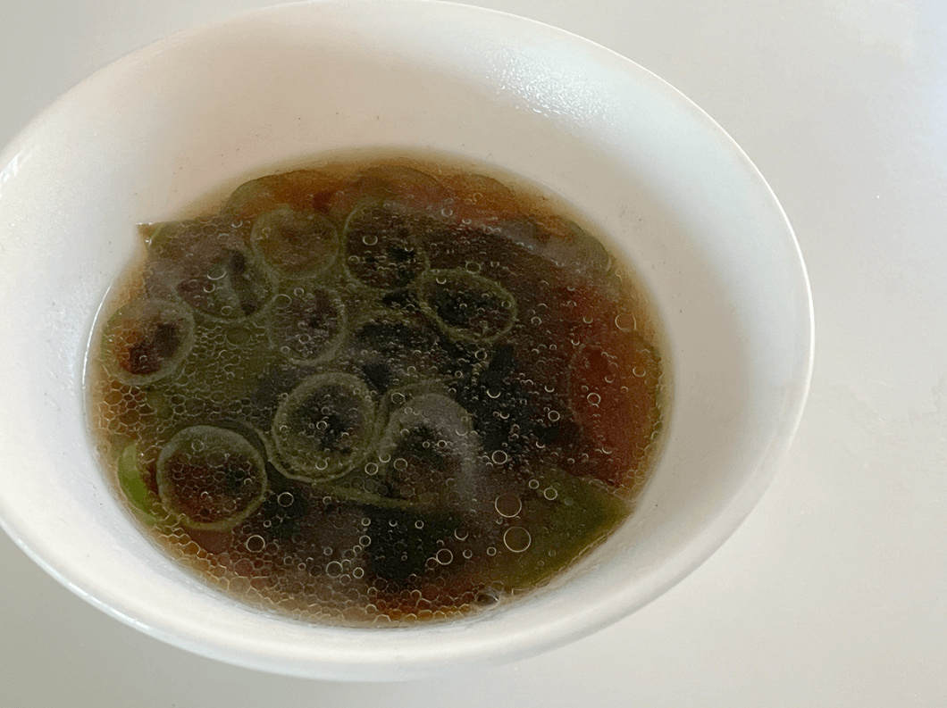 笠原家の焼き飯