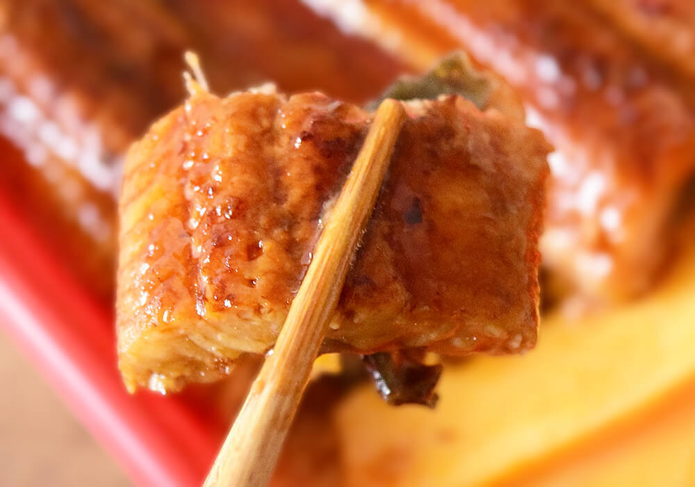 ロピア新商品「もっっちもち肉まん」実食レポ