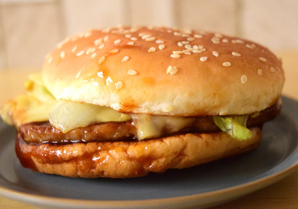 マクドナルド