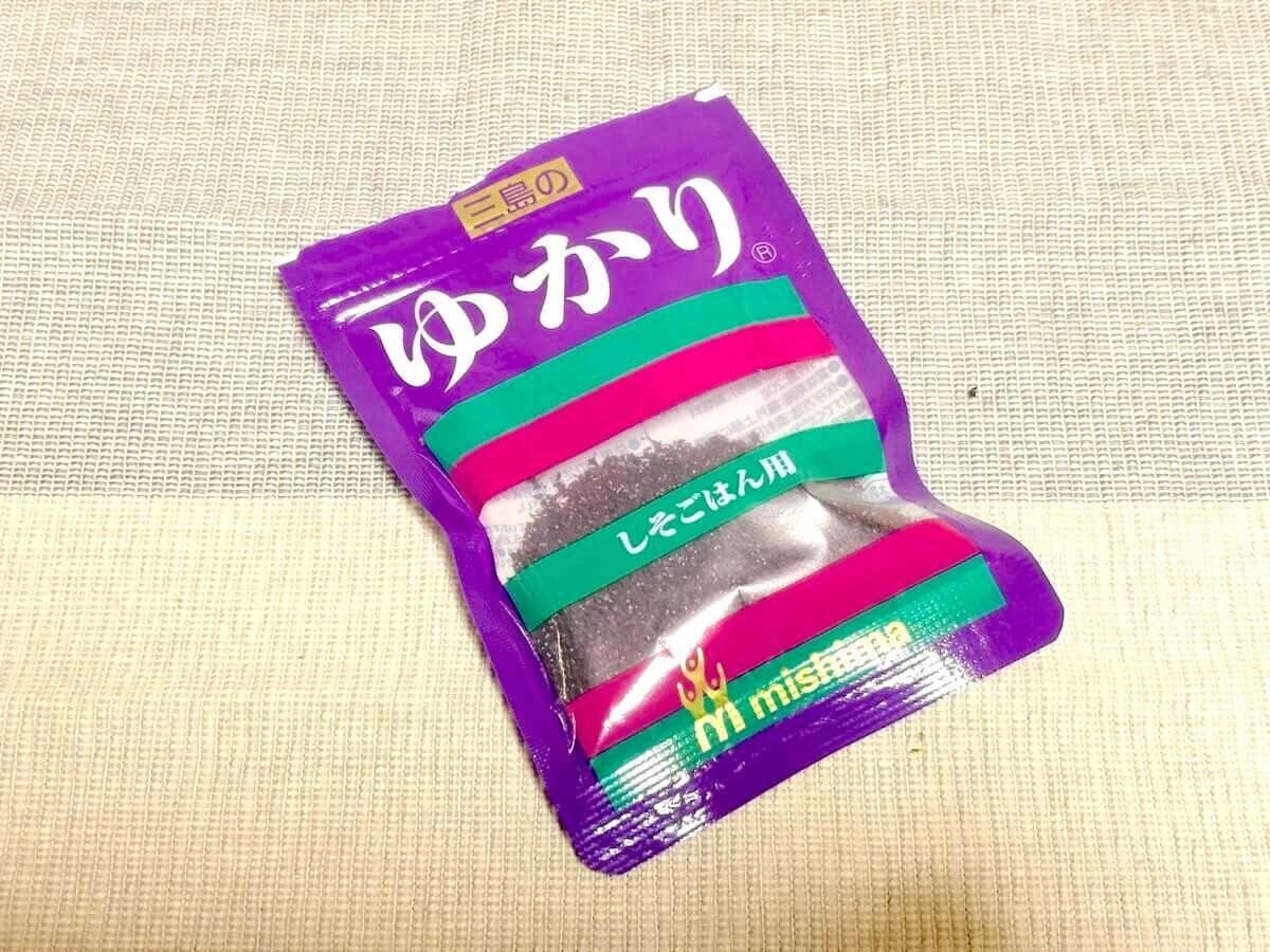 ドラマ『晩酌の流儀』「しそふりかけのポテトサラダ」