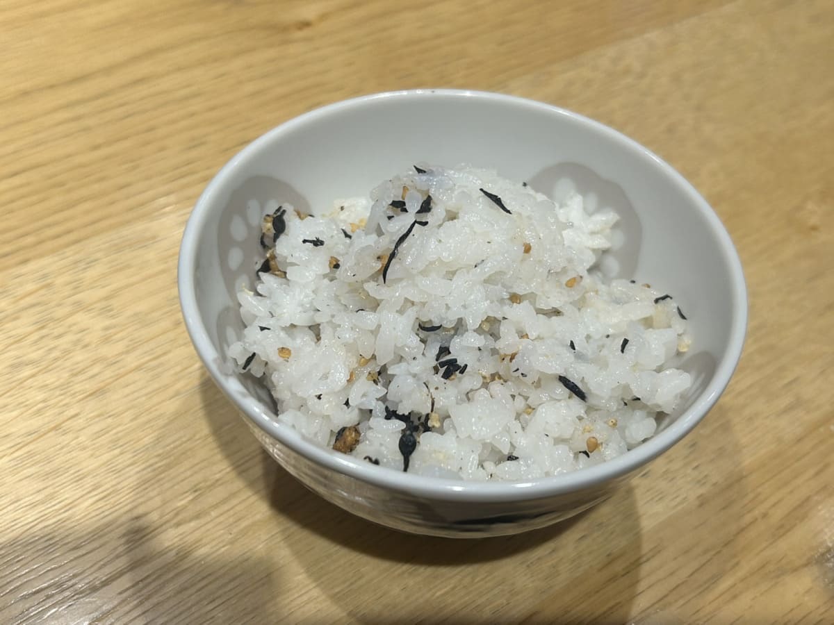 おぼんdeごはん