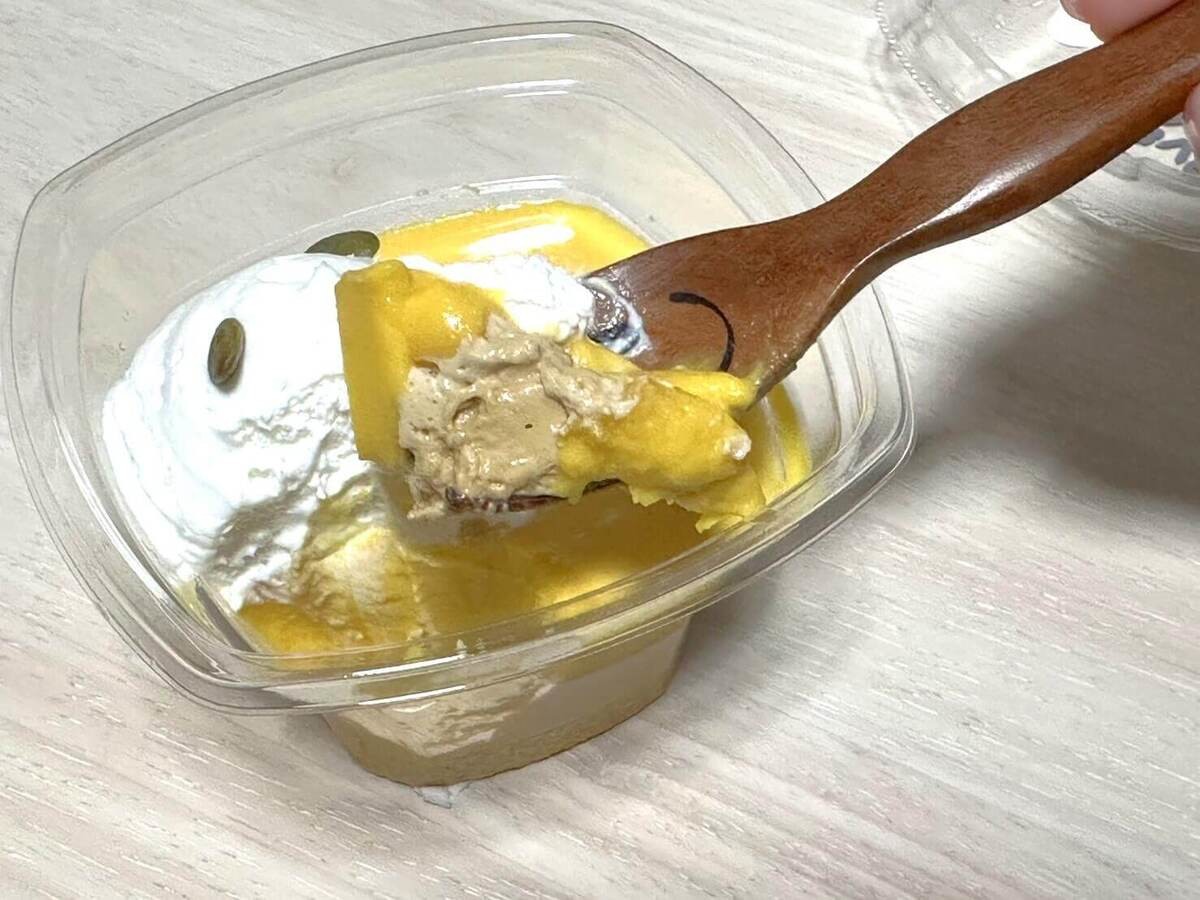 トライアル「こはく堂」スイーツ3選