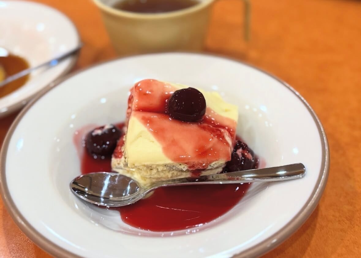 イタリア直輸入の本格プリンがこの価格!?