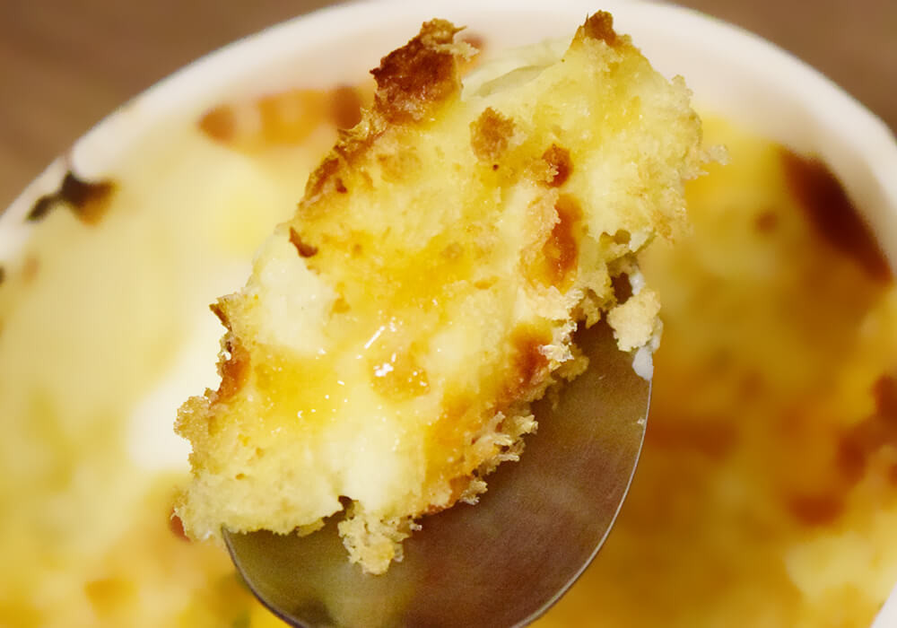 トライアルの今西シェフ監修商品