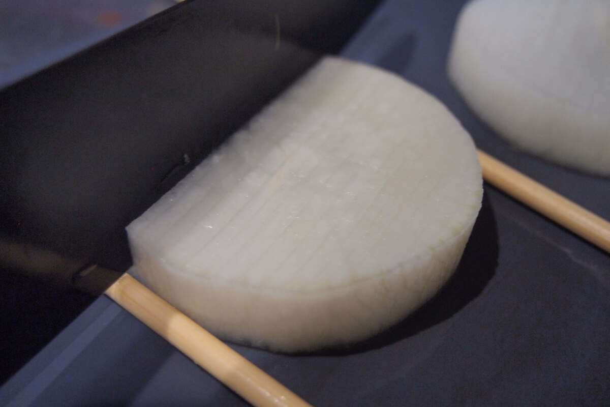 ひな献立レシピさん「大根ステーキ」のレシピ