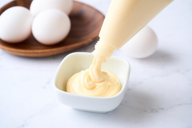 こんなマヨネーズ、絶対に食べちゃダメ！