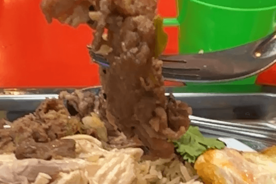 タイごはん泉州屋台