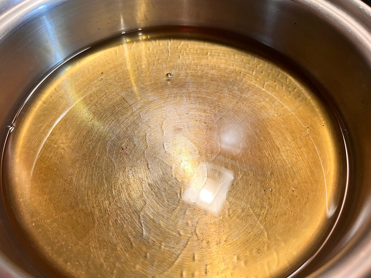 工藤静香さん「お豆腐ナゲット」