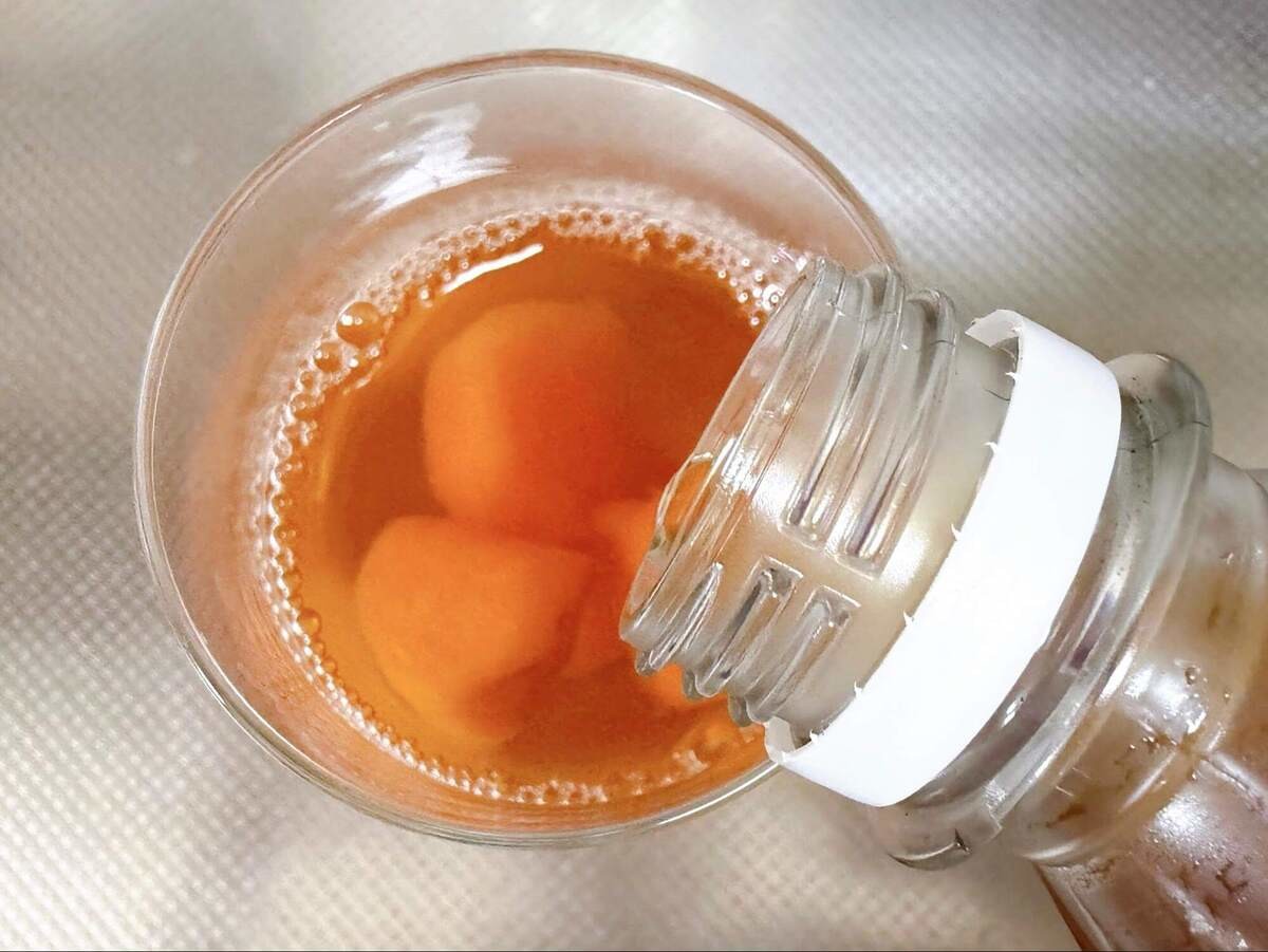 カフェ風ドリンク