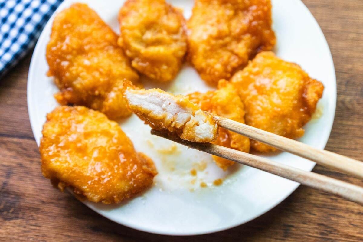 チルドで味わう本格ロースかつ煮