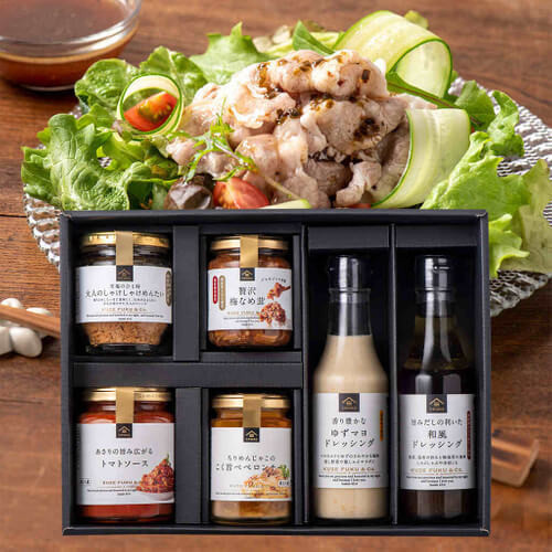 店頭では手に入らない！【久世福商店】「累計10万セット爆売れ」「絶対