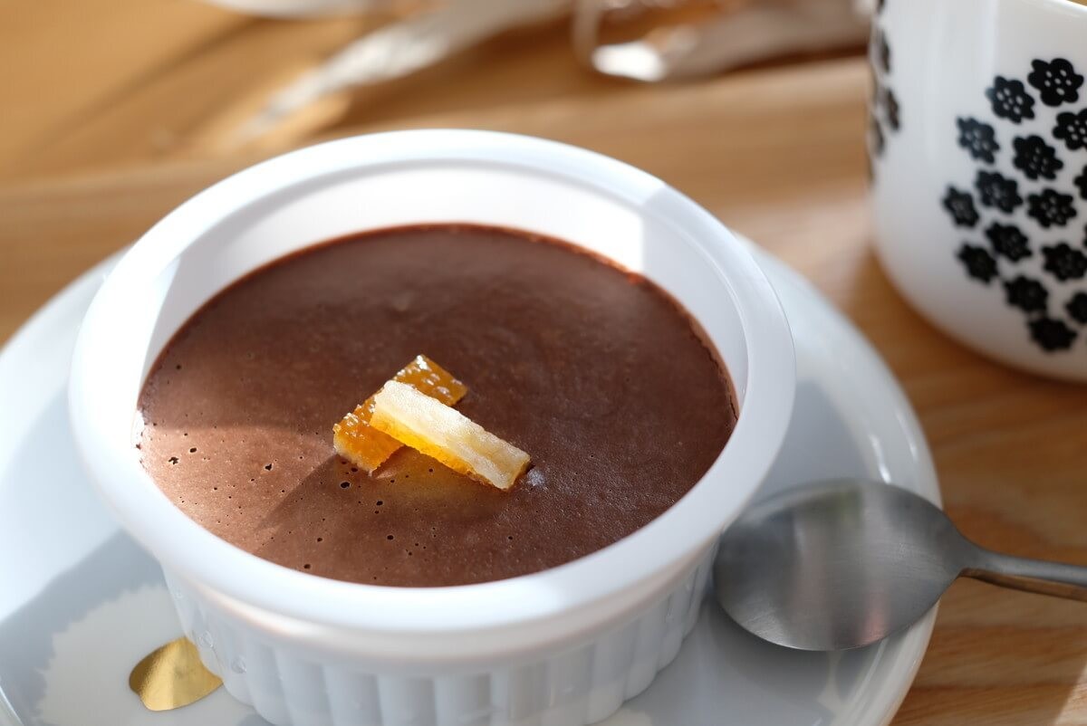 ラグノオ　ポロショコラ