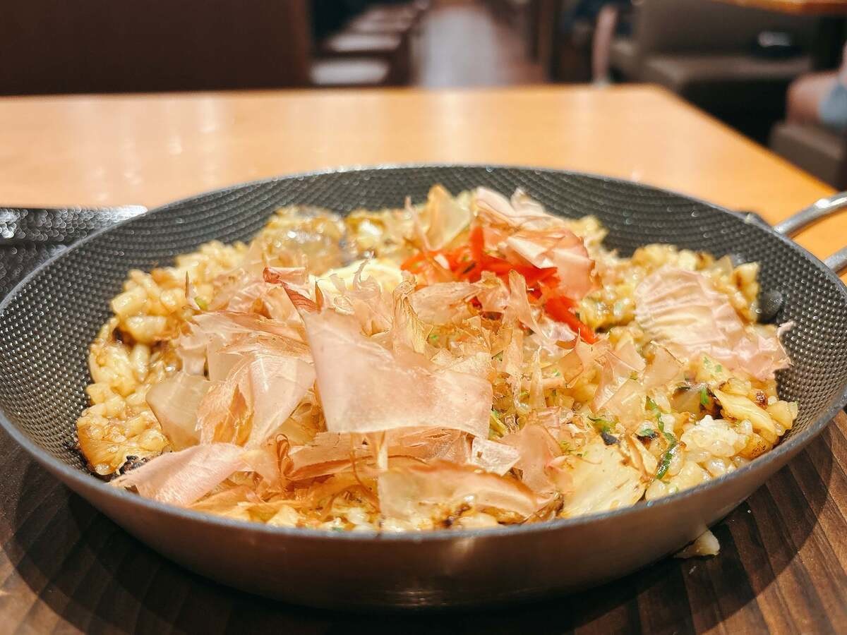 丸亀製麺で期間限定発売！うどんメシ4種