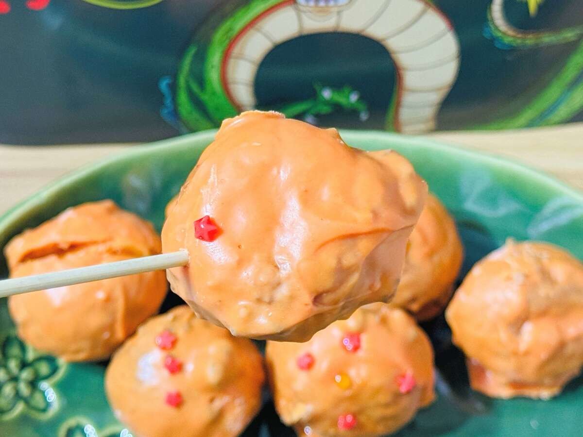 【丸亀製麺】ドラゴンボールZコラボ商品は?