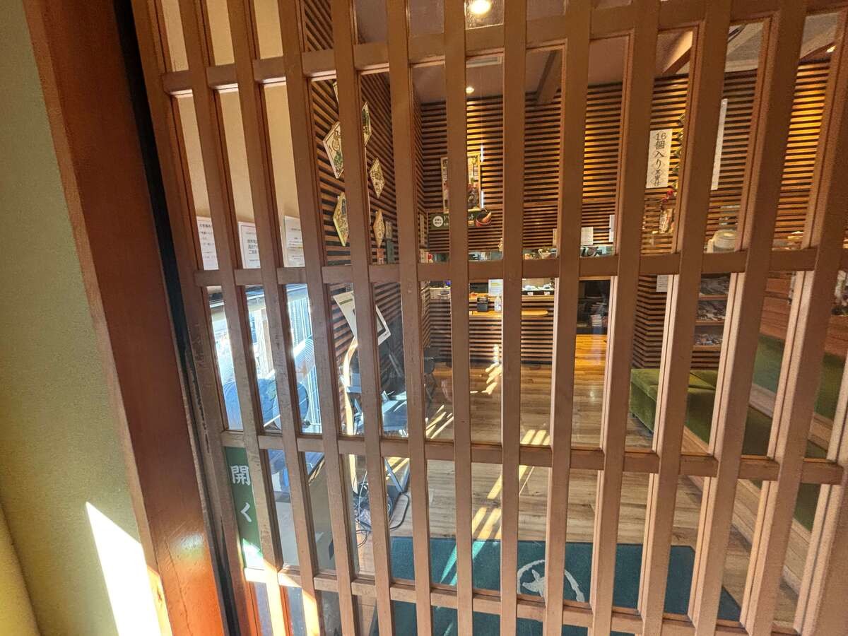 「おかげ庵」のモーニング