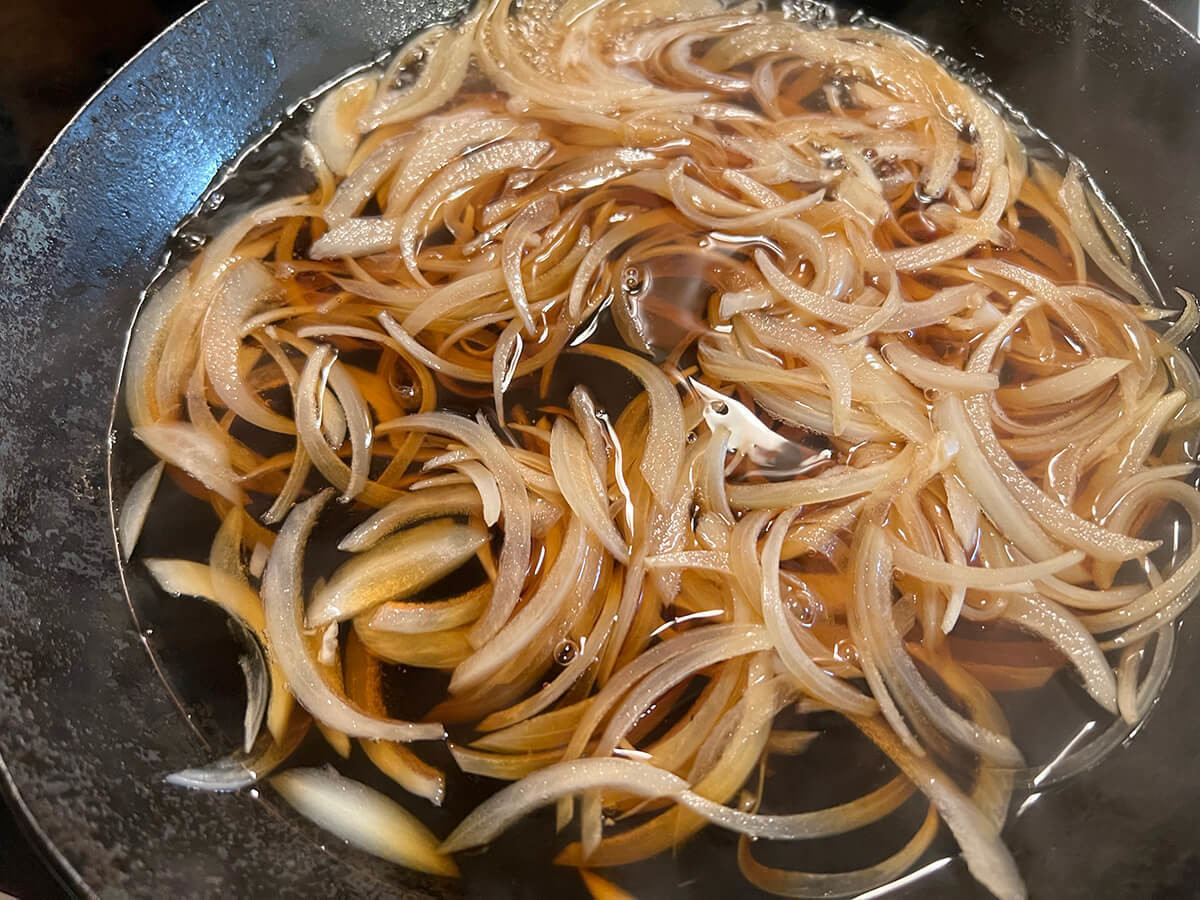 【永久保存版】笠原流カツ丼