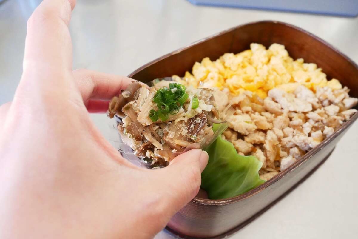 冷凍食品そのまま入れたらなぜダメ？