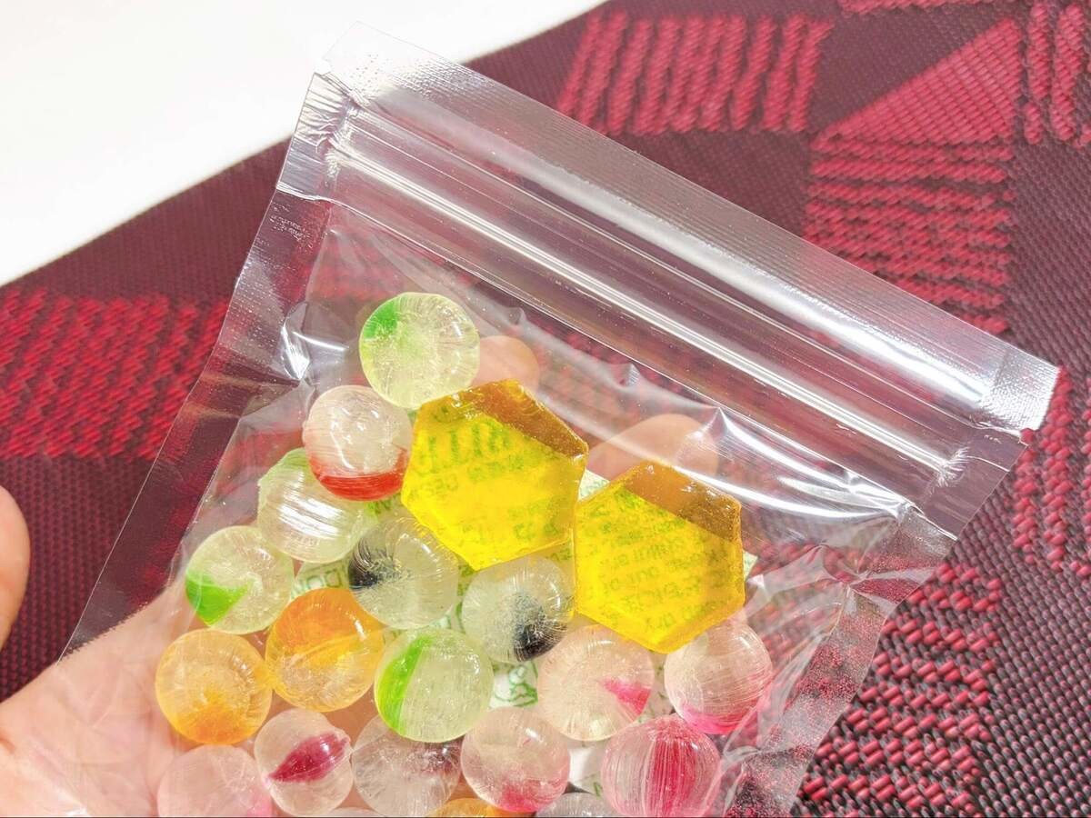久世福商店