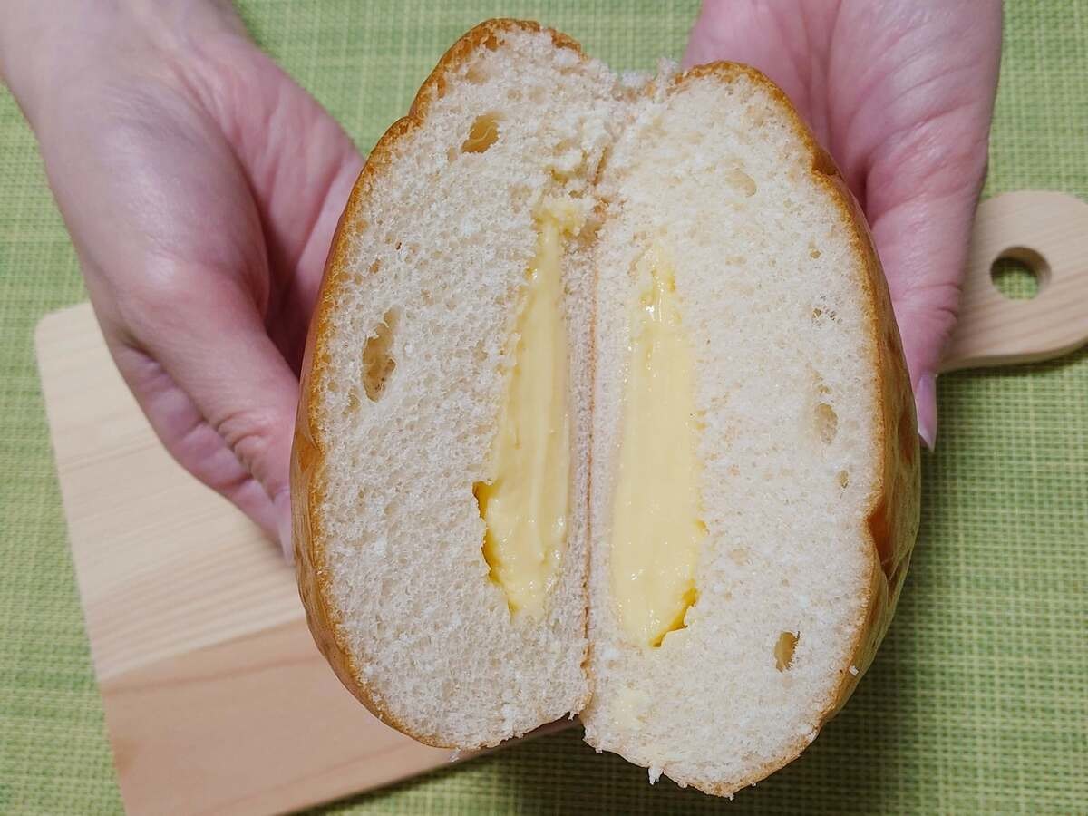 サタプラ「ひたすら試してランキング」クリームパン回TOP5