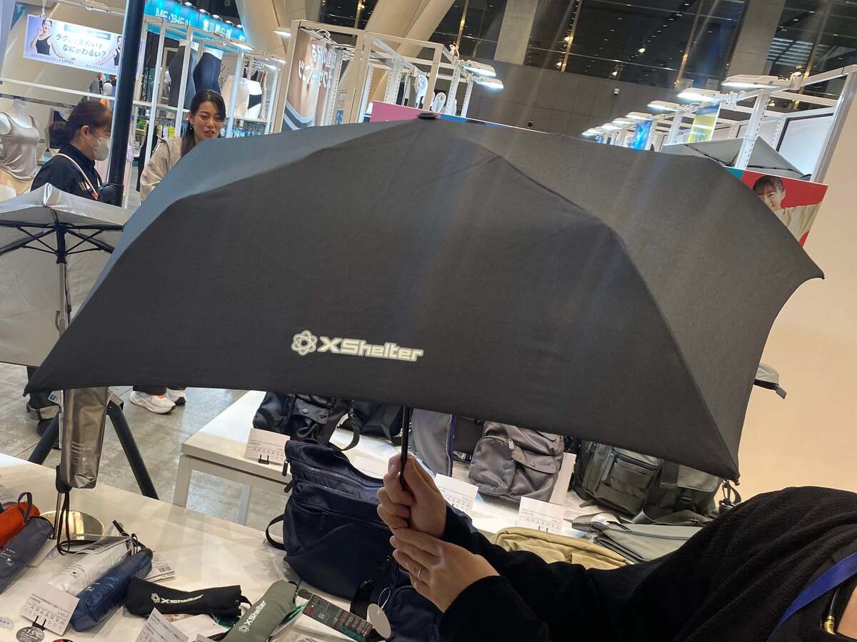 フェス・夏イベント用に絶対欲しいアイテム