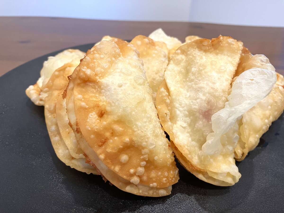 丸大食品「ベーコンポテトパイ」