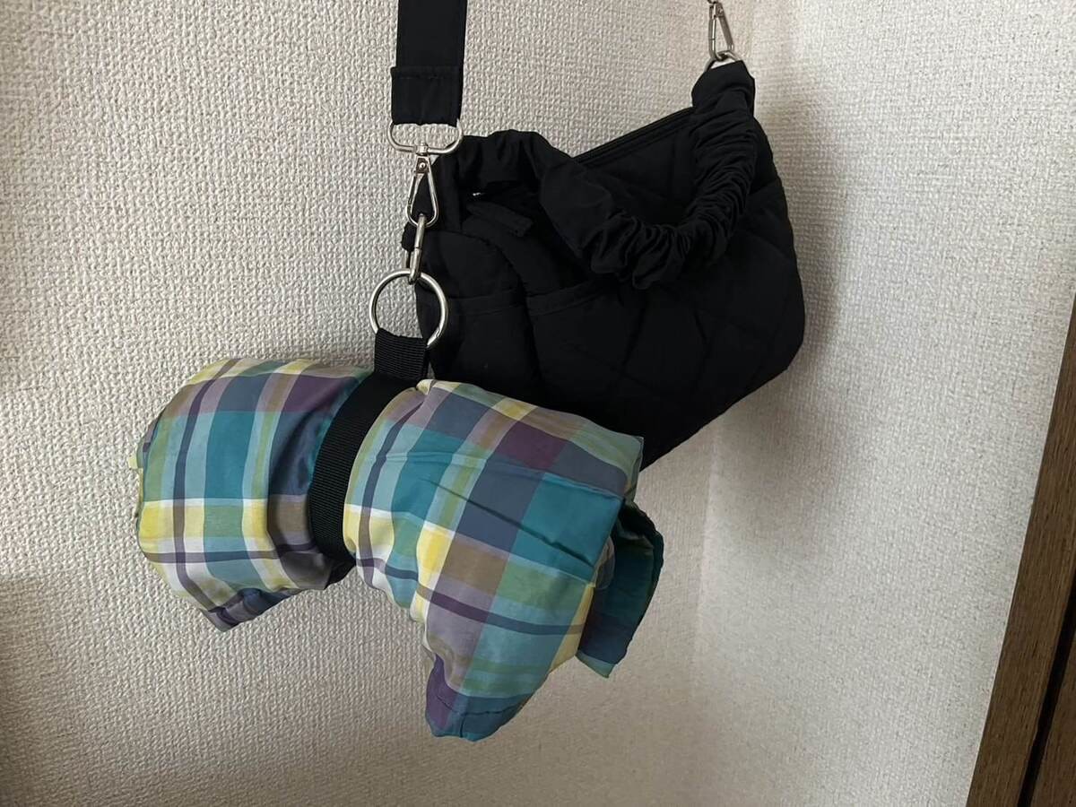 セリア「お出かけ便利グッズ」