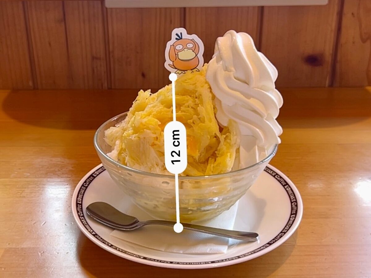 コメダ珈琲店とおかげ庵「ポケモンと、たっぷりくつろご。」