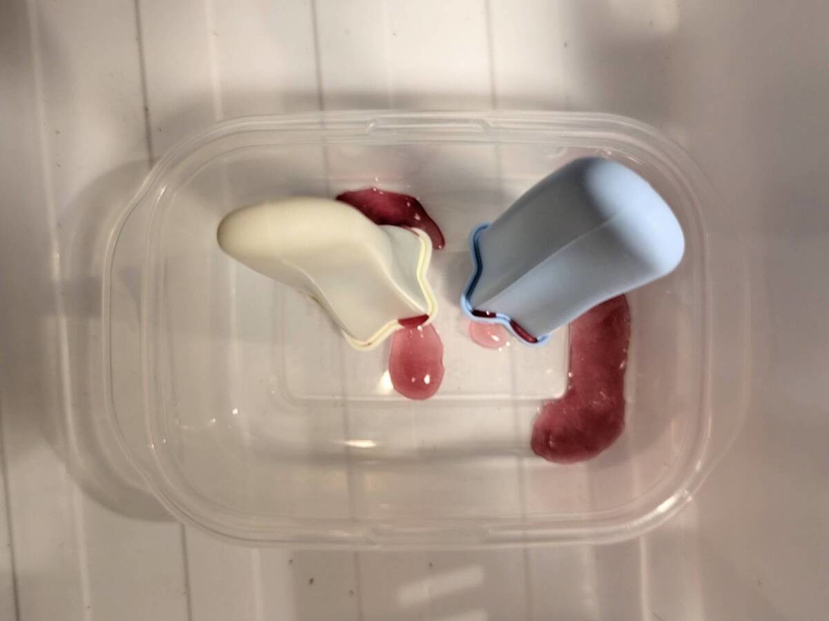 スリコの手作りアイスキット