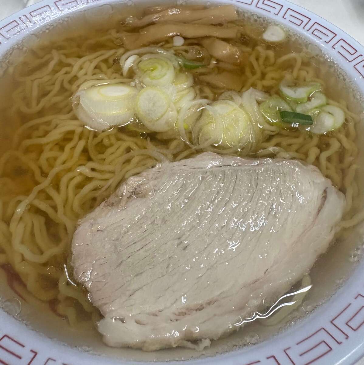 鶴亀家食堂