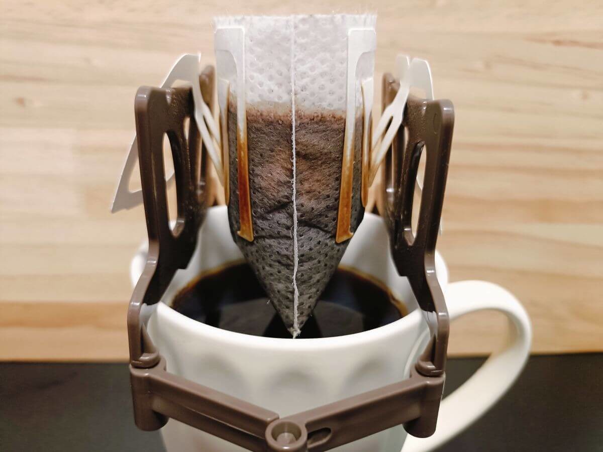 ダイソーのコーヒーグッズ