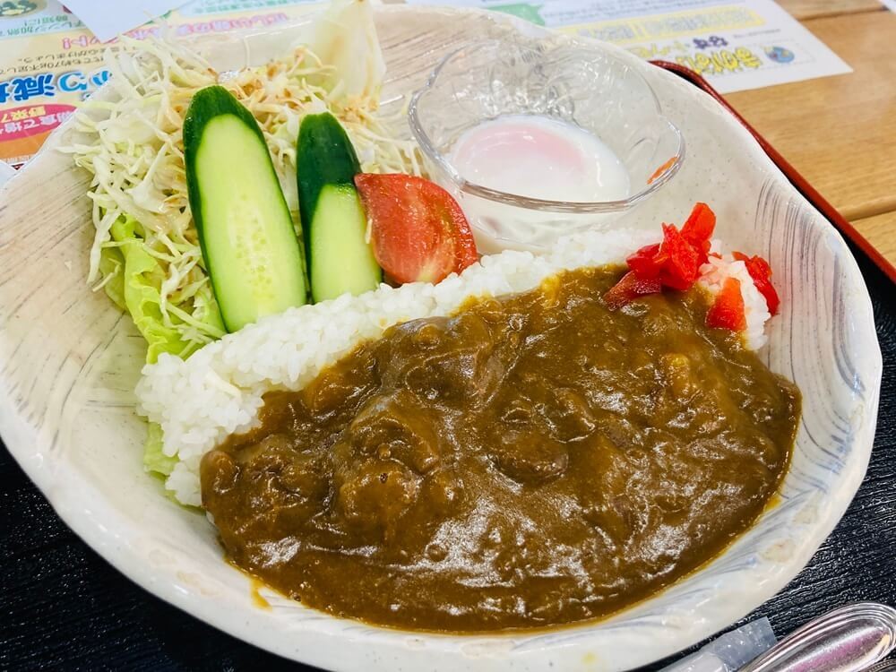 道の駅 美濃にわか茶屋(みのにわかちゃや) とは？