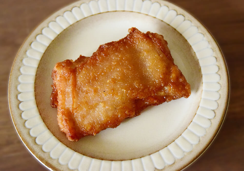 まさかの全員不合格!セブン「金のハンバーグ」実食レポ