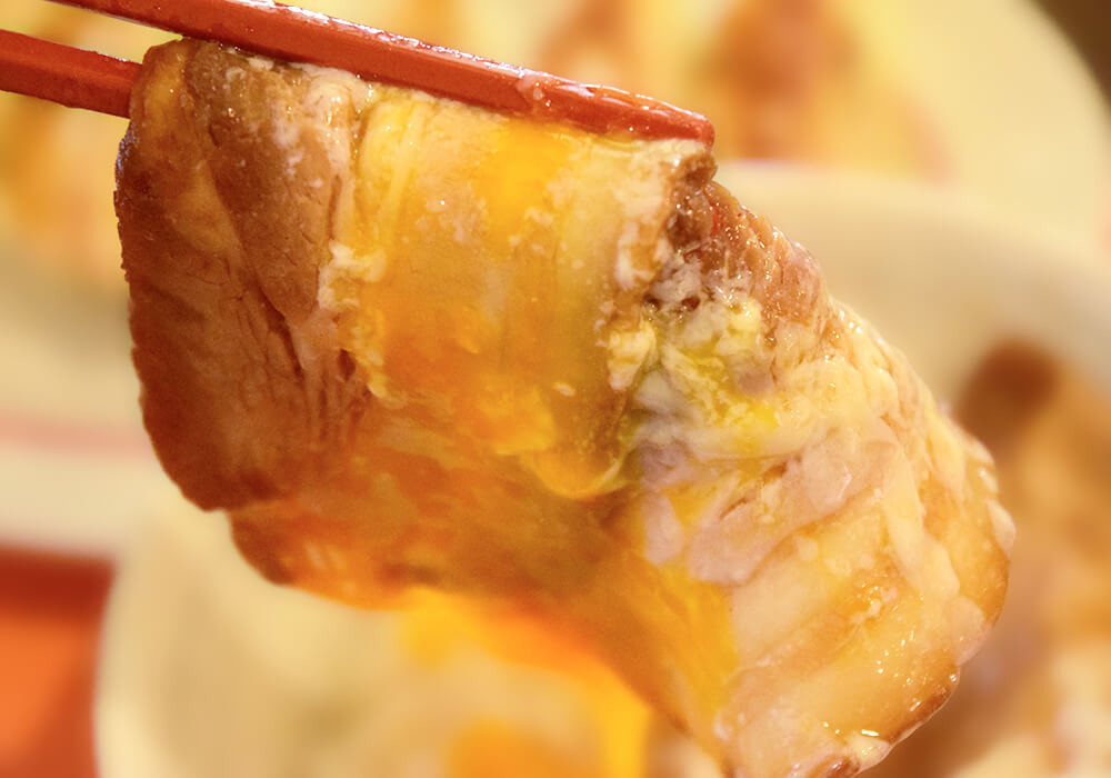 幸楽苑「魚介とんこつらーめん」実食レポ