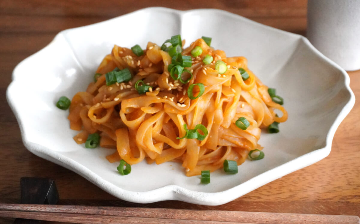 コストコおすすめ「しらたきラーメン」
