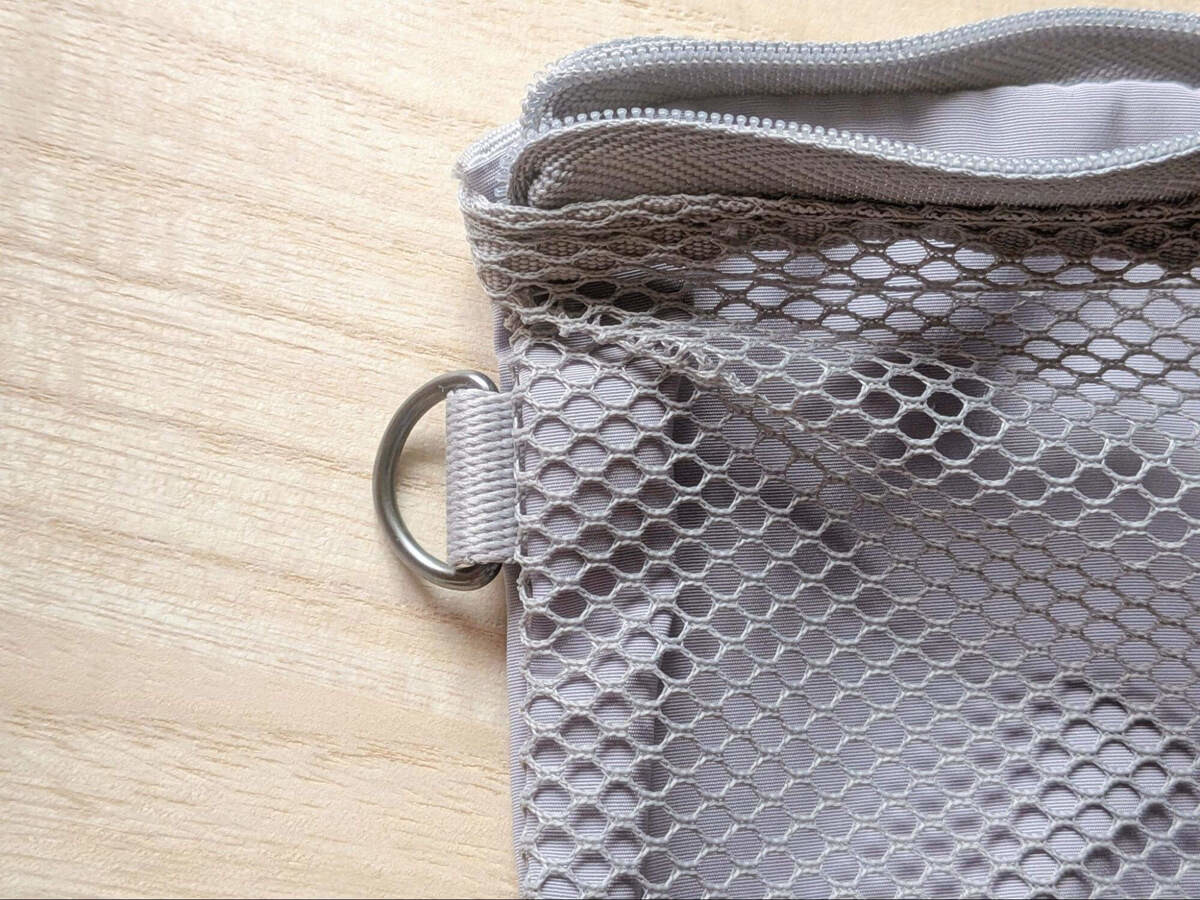 杏さんがカゴに入れた無印良品