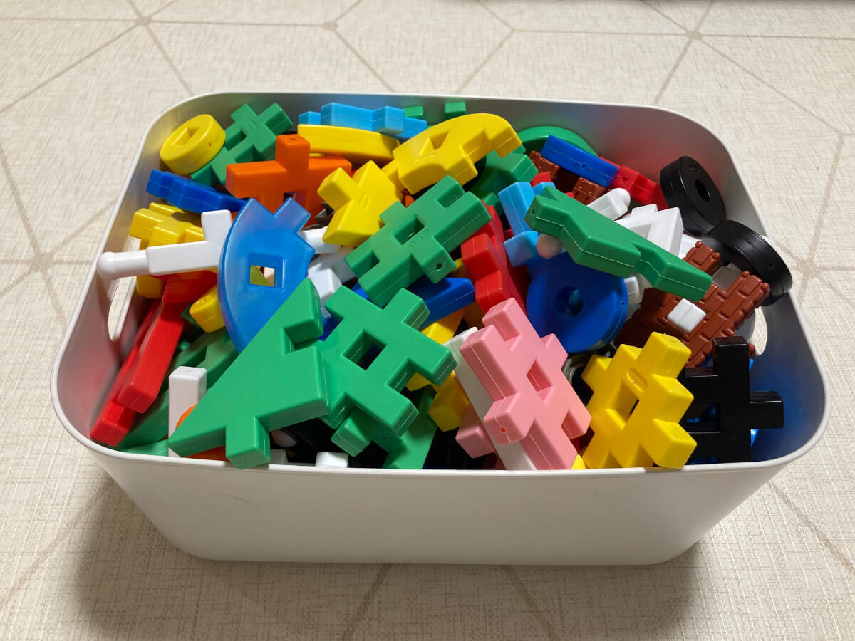 無印良品で暮らしを整える3つのポイント