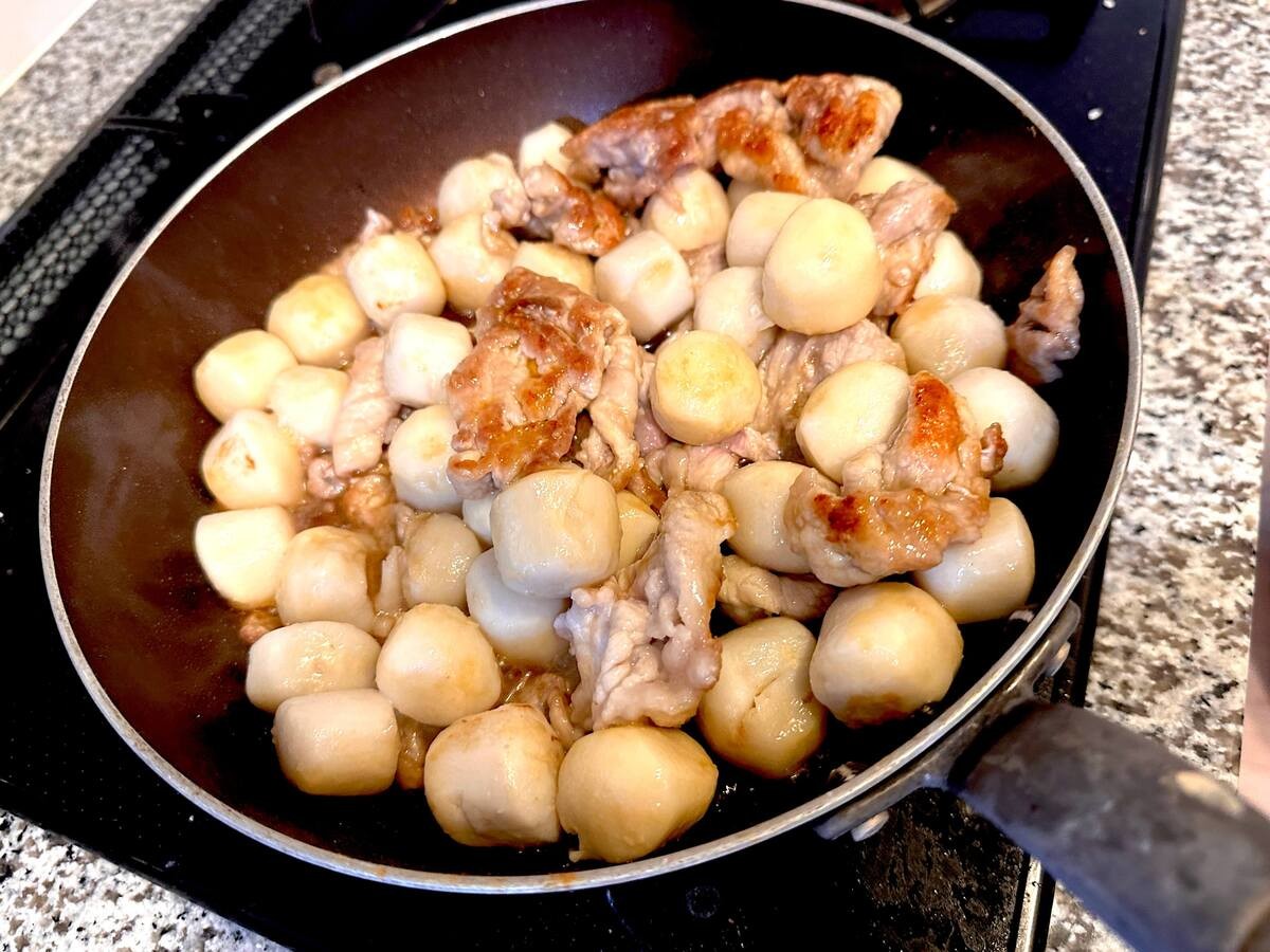 イオン期間限定・増量