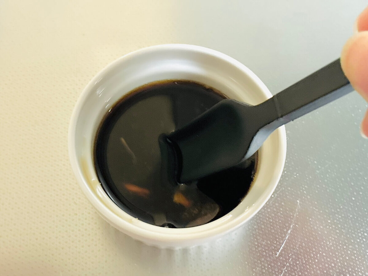 和田明日香さん「豚こまボール」