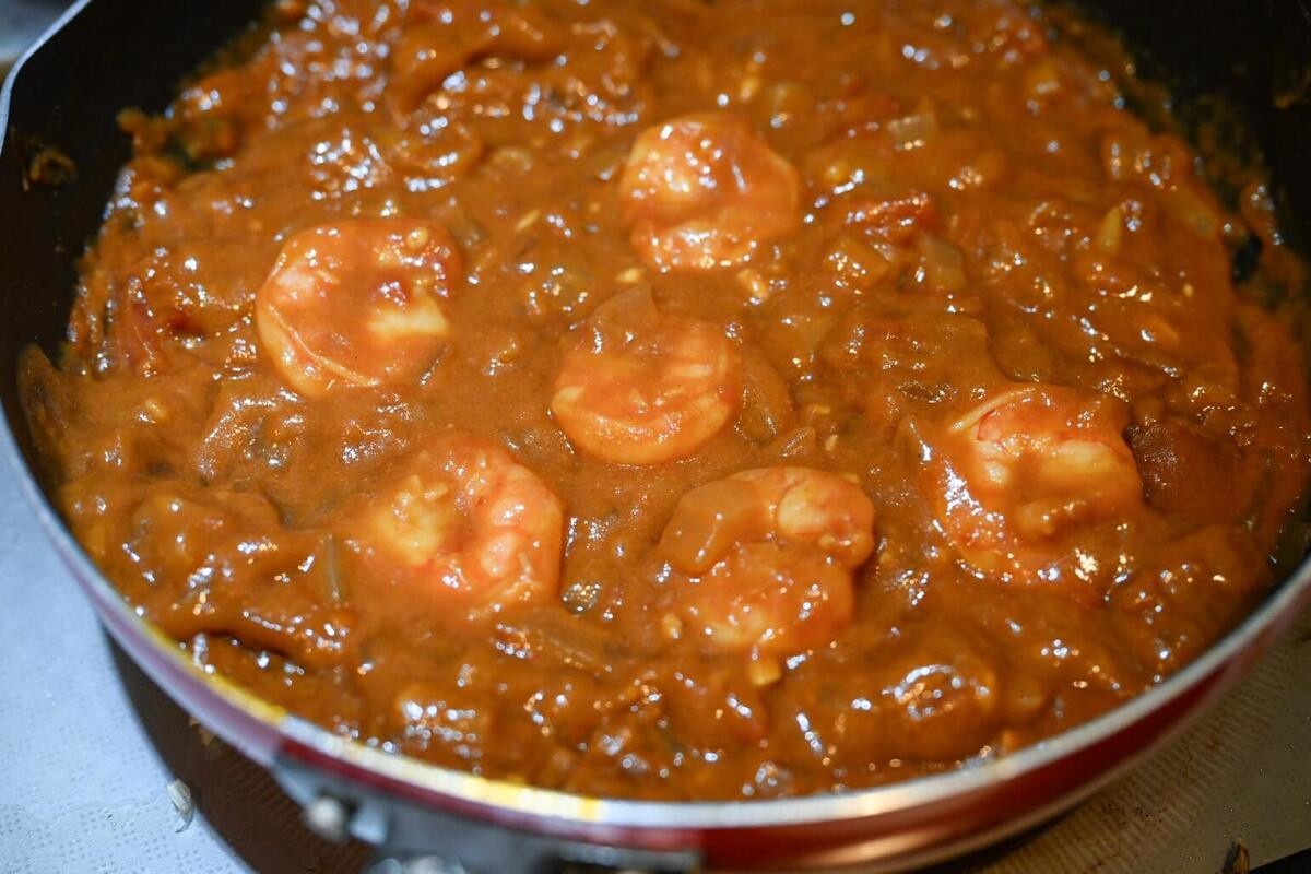 カレー、その作り方…本当にやめてーー！