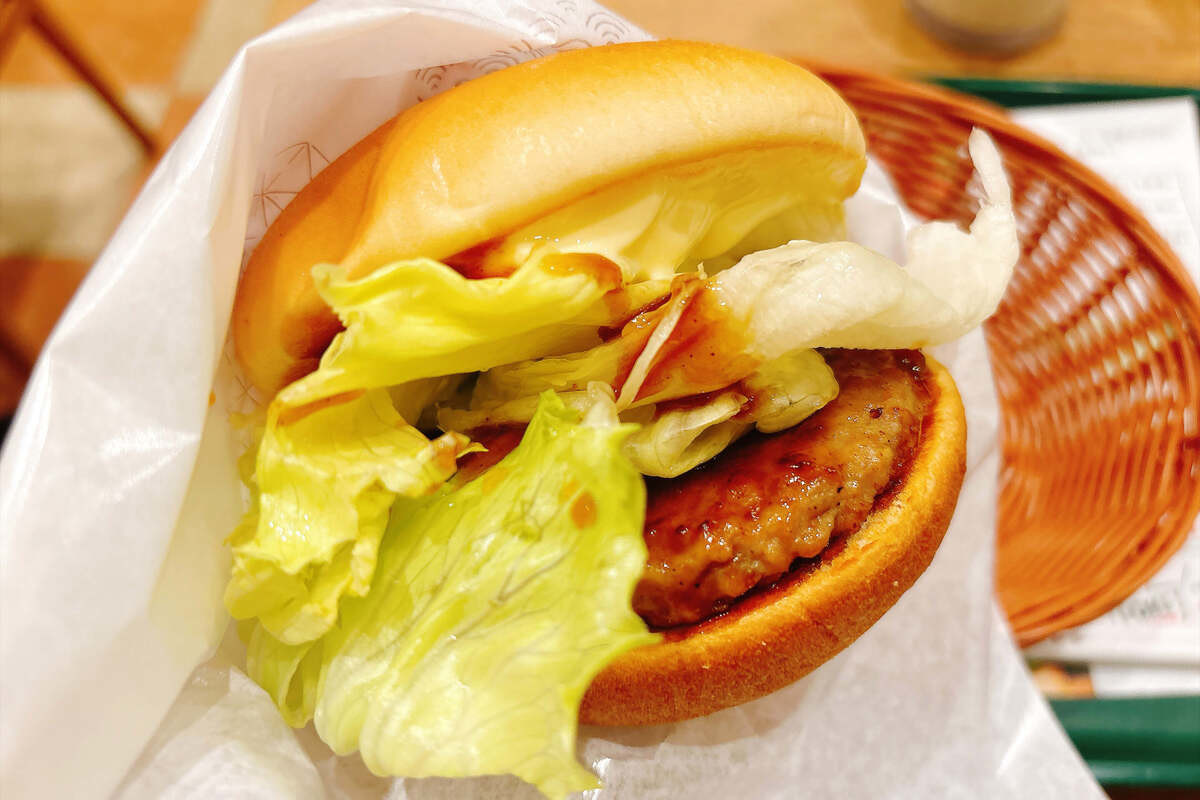 モスバーガー絶品3選