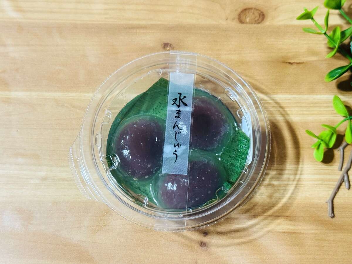 シャトレーゼ