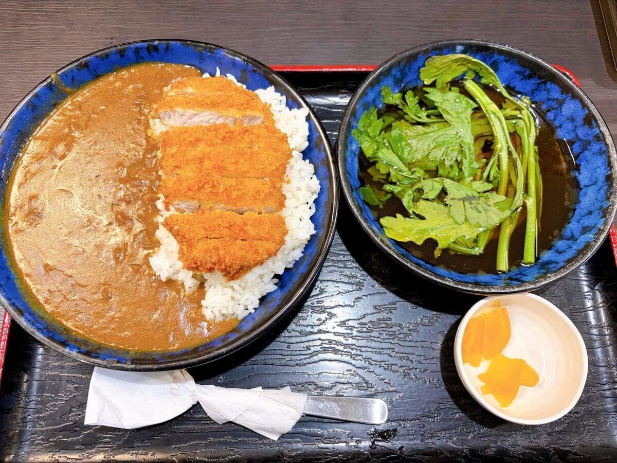 資さんうどんの隠れ絶品メニュー