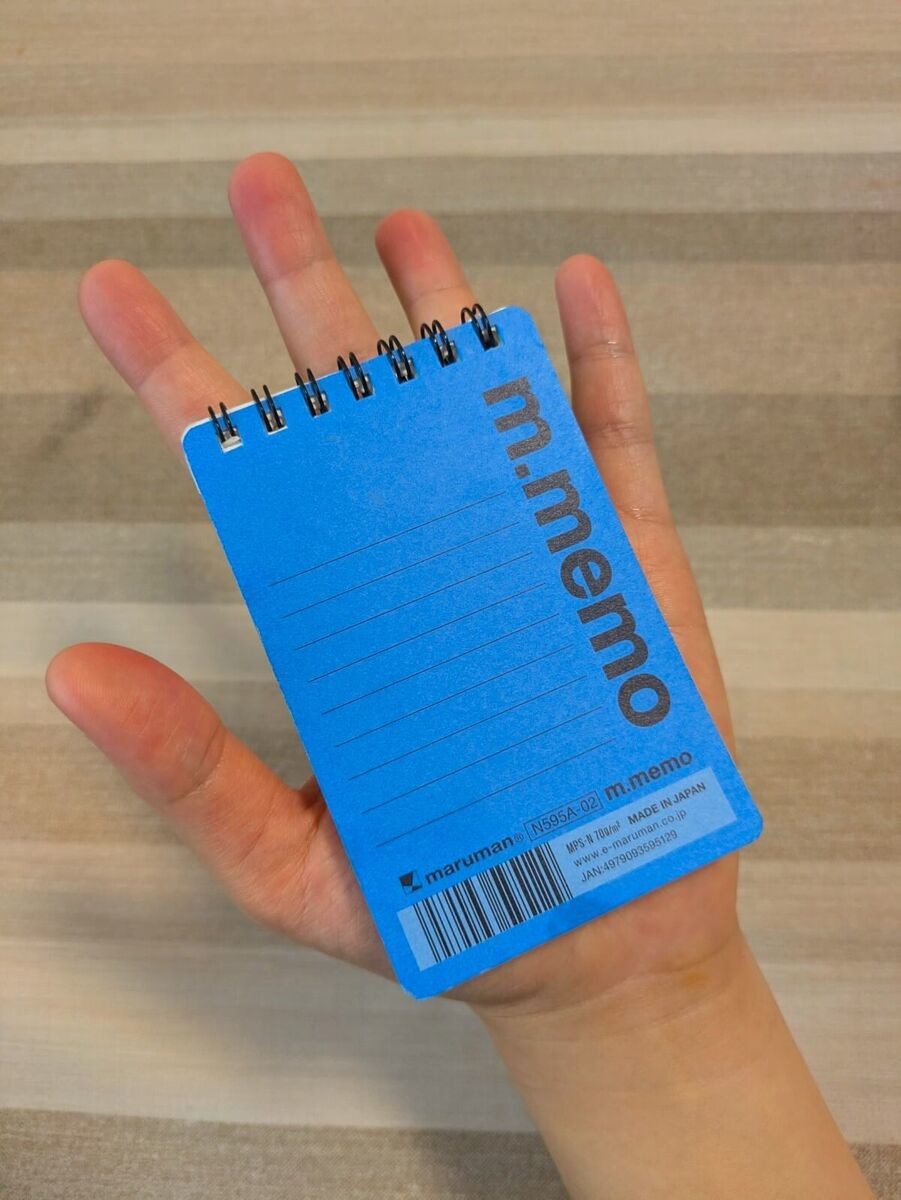 【ダイソー】リピ買い確定文房具
