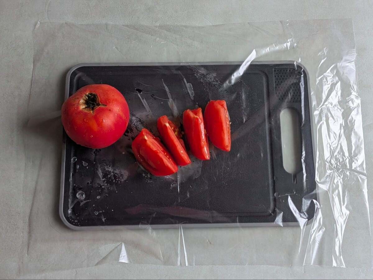 キッチン便利シート