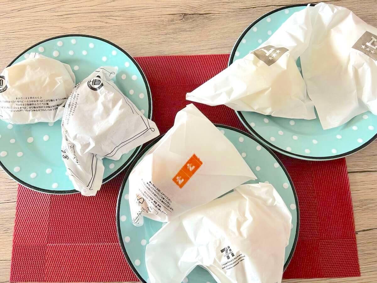 【2025】セブン・ファミマ・ローソン