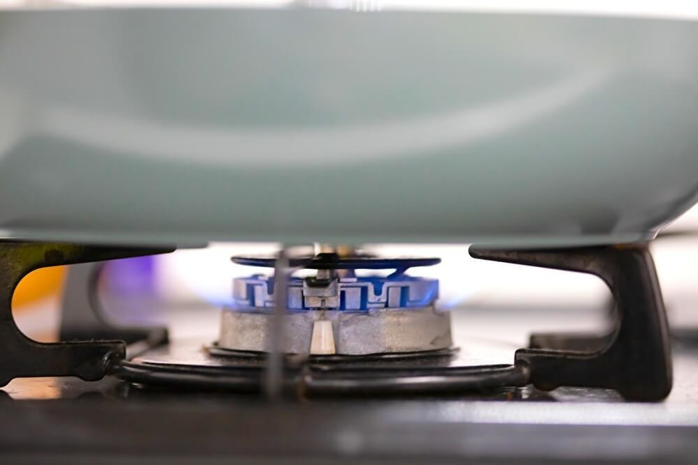 弱火のほうが向いているもの