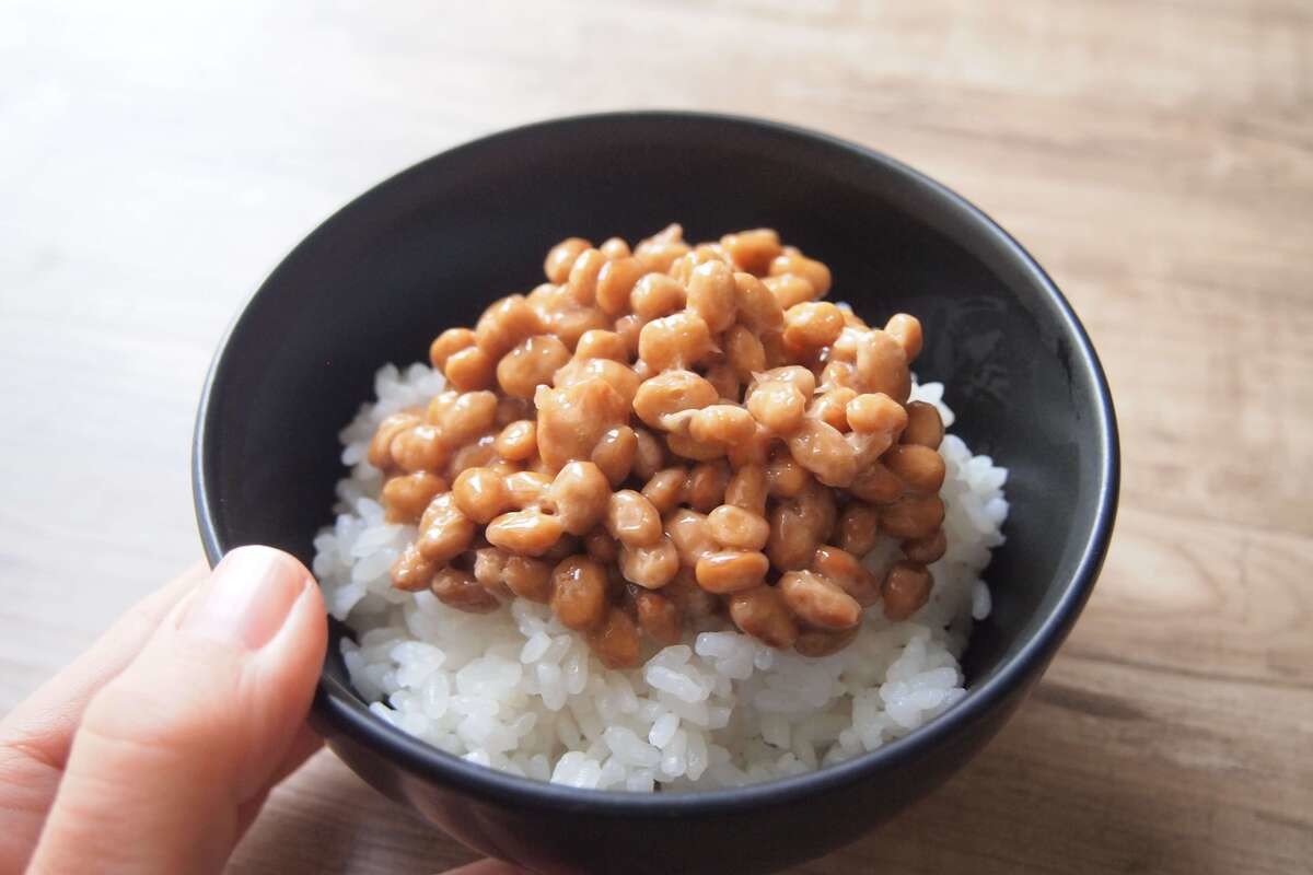 納豆のNGな食べ方・扱い方